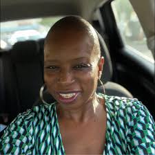 Profile for Adrienne Conyers