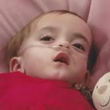 Obituary information for Ashtyn Li Wright