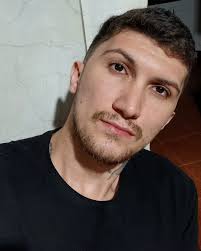 Gean Carlos Cubas (@_gean.cubas12) · Instagram 照片和视频