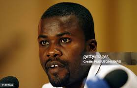 807 Samuel Osei Kuffour Photos & High Res Pictures