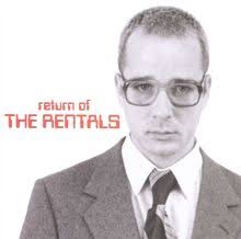 The Rentals Songs, Albums, Reviews, Bio & More...