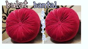 Check spelling or type a new query. Diy Membuat Bantal Bulat Cantik Praktis Dan Sesimpel Mungkin Youtube