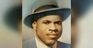 Mr. Charlie Harris Sr. Obituary