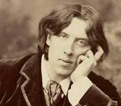Oscar Wilde