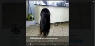 Posted in hantu michael jackson on juli 10, 2009 by sabdawisnu. Lihat Penampakan Sosok Seram Di Rumahnya Pria Ini Shock Seketika