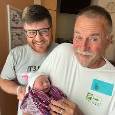 Memory lane, my Grandpa Matteo Orlando with my two brothers and of course  the cucuzza.