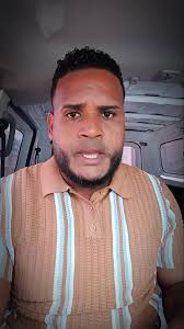 Estarling Mateo Feliz was live.