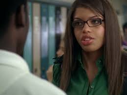 Degrassi Takes Manhattan (TV Movie 2010)