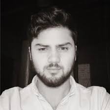 Erick Alberto Cendejas Amezcua