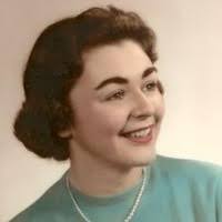 Obituary information for Muriel J. Papoutsy