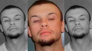 Inmate escapes through damage left by Hurricane Laura