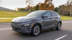 Sep 25, 2019 · hyundai kona electric hyundai kona electric is a 5 seater suv available in a price range of rs. 2022 Hyundai Kona Electric Cleaner Look And Upgrades With Range And Efficiency Intact