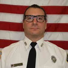 Weston Volunteer Fire Department