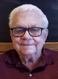 Colonel Kenneth John “Ken” Hacker Obituary