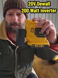 Dewalt Adventure Bobber