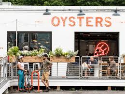 Hanging flowers portland maine porch outdoor structures street pictures photography balcony. Portland Maine Is The 2018 Restaurant City Of The Year Bon Appetit