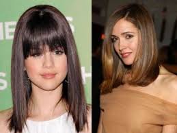 Leave a comment on best hairstyles for shoulder length hairs. 15 Latest Medium Length Straight Hairstyles And Haircuts