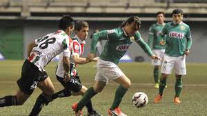 Last game played with universidad de chile, which ended with result: Palestino Vs Audax Italiano Betting Tips 27 03 2019