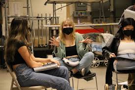 Six Seattle programs for young performing artists