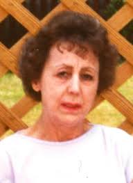 Louella Zup Obituary