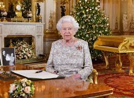 Christmas queen's speech is here! What Time Is The Queen S Speech Today Manchester Evening News