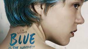 Blue is the Warmest Color' Earns NC-17 Rating, Will Go Out Uncut ...