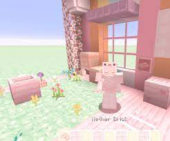 Die besten bücher bei amazon.de. Kawaii Pastel Cute Minecraft House Novocom Top