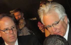 Eye For Film: Article about the National Board of Review Awards Gala.