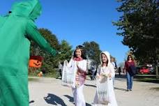 Fall Fest with Trick-or-Treat
