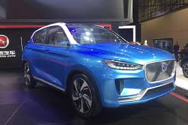 Autofromchina exports electric car ,suv, sedan, bus. Chinese Cars At Shanghai Motor Show Cheap Replicas Galore The Financial Express