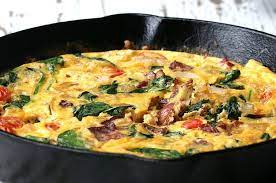 Easy Breakfast Frittata Recipe By Tasty Recipe Breakfast Frittata Easy Breakfast Frittata Frittata Recipes Breakfast