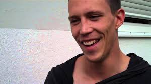 Daniel Schachtner (SV Manching): "Ich gehöre in den Sturm!"