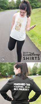 Free Free Run Disney Svg SVG PNG EPS DXF File