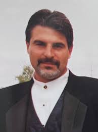 Obituary information for Donald M. Alessi