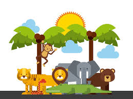Browse 102,055 cartoon zoo stock photos and images available, or search for zoo animals or kid to find more great stock photos and pictures. Zoo With Cute Animals Cartoon Vector 03 Free Download