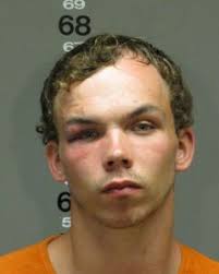 Winston County Arrest Reports 04/01/19