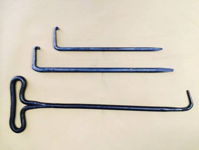Tent Stakes | Heavy-Duty Tent Anchors