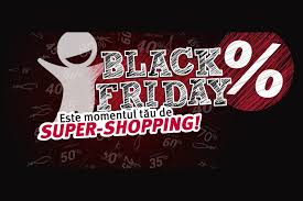 Altex e primul magazin care publica reducerile de black friday 2018. Black Friday 2018 La Altex Reducerile Se Apropie