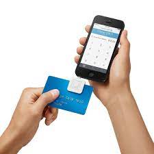 There's an app for this. Amazon Com Square Card Reader Office Products