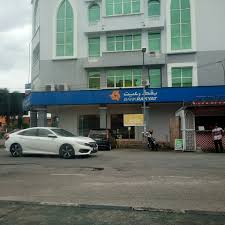 De akasia homestay gong badak kuala nerus. Bank Rakyat Pt1709 1710 Kubang Kerian