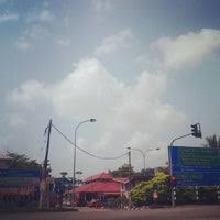 Passengers who will be denied entry if they do not wear masks. Bus Station Gelang Patah Now Closed Jalan Ulu Choh