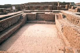 In 2016 bc, a kind farmer leads an uprising in the city of mohenjo daro. Mohenjo Daro Archaeological Site Pakistan Britannica