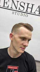 Отзывы о Menshair.studio, Гоголя, 80, Уфа