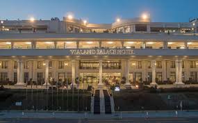Vialand Palace Hotel
