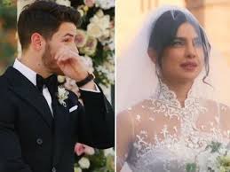 — stunning gowns, here are. Engagement Wedding Planner Wedding Priyanka Nick Wedding