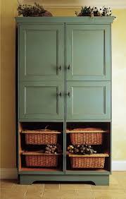 This guide will teach you about cabinet materials, construction, designs and styles so you can find the best kitchen cabinets to create your dream kitchen. Pin On Kitchen Pantry
