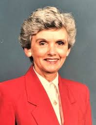 Dorothy (“Dottie”) Lou Henson Walker Obituary