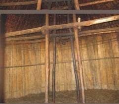 Honai adalah rumah adat suku dani yang ukurannya tergolong mungil. Rumah Tradisional Papua Honai Kayanblog