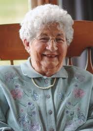 Margaret "Peggy" Speer Obituary