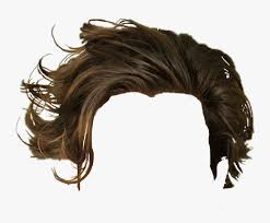 Hair Cabello Pelo Modelo Hairstyle Shadebrown Layered Haircut Messy Mens Hd Png Download Transparent Png Image Pngitem The longer the hair is, the more experiments you can. hair cabello pelo modelo hairstyle